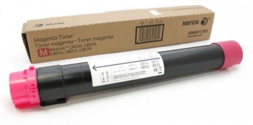 Xerox AltaLink C8030,8045 toner Magenta (Eredeti)