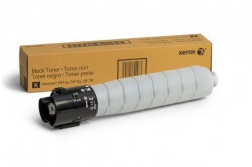 Xerox B8170 toner Bk. (Eredeti)