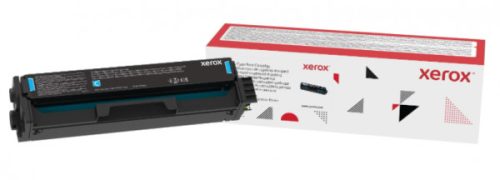 Xerox C230,C235 Toner Cyan 2.500 oldalra