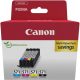 Canon CLI-571 Tintapatron Multipack 4x7 ml