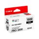 Canon PFI1000 Matt Black Cartridge (Eredeti)