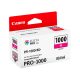 Canon PFI1000 Magenta Cartridge (Eredeti)