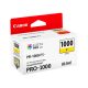 Canon PFI1000 Yellow Cartridge (Eredeti)