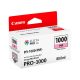 Canon PFI1000 Photo Magenta Cartridge (Eredeti)