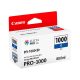 Canon PFI1000 Blue Cartridge (Eredeti)