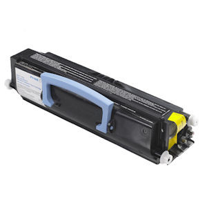 Dell 1720 Black utángyártott toner