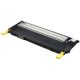 Samsung CLP-315 Yellow utángyártott toner WA-M4092S