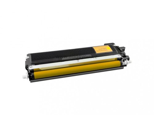 Brother TN-230 Yellow utángyártott toner