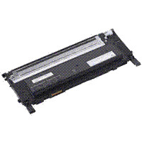 Dell 1235 Yellow utángyártott toner