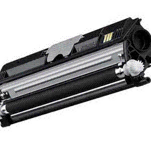 Oki C110/C130/MC160 Black utángyártott toner