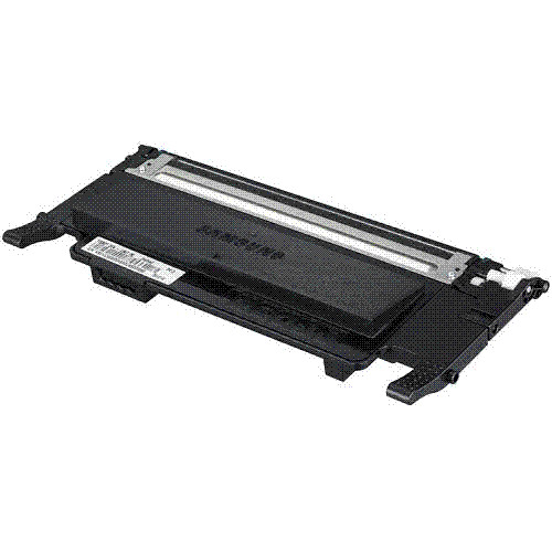 Samsung CLP-620/670 Black utángyártott toner CLT-K5082L