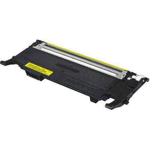 Samsung CLP-770 Yellow utángyártott toner CLT-Y6092S