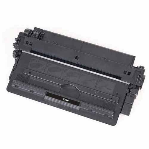 HP Q7570A utángyártott toner