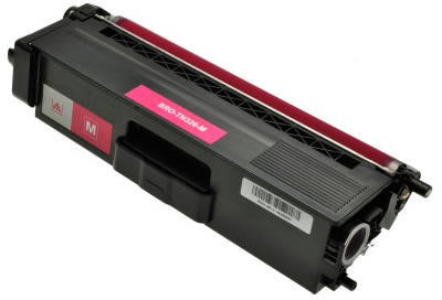 Brother TN-326 Magenta utángyártott toner