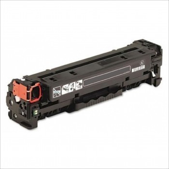 HP CF210A / CRG-731 Black utángyártott toner