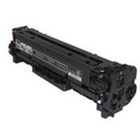 HP CF331A Cyan utángyártott toner 654A