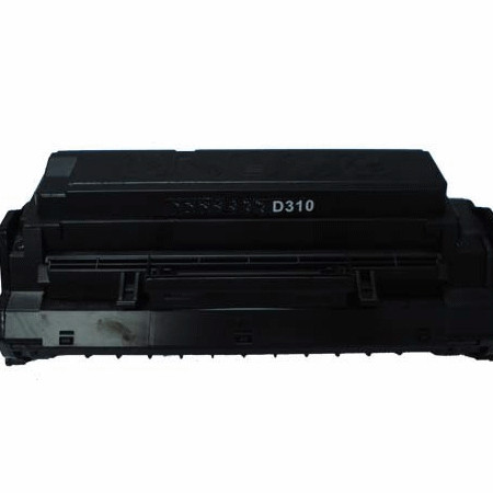 Lexmark MS410 MS510 MS610 utángyártott toner 50F2X00 10.000 oldalas