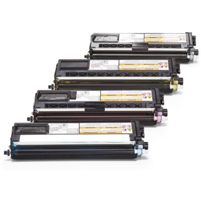 Brother TN-328 Black utángyártott toner