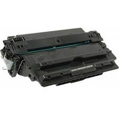 HP CF214A utángyártott toner