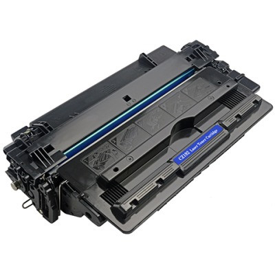 HP CZ192A utángyártott toner