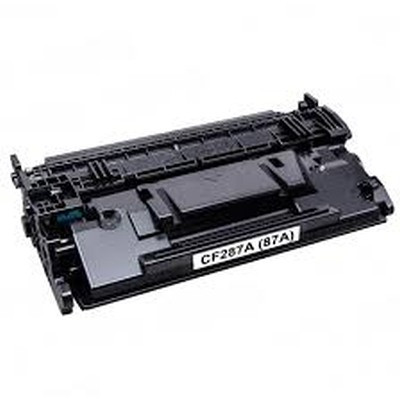 HP CF287X utángyártott toner