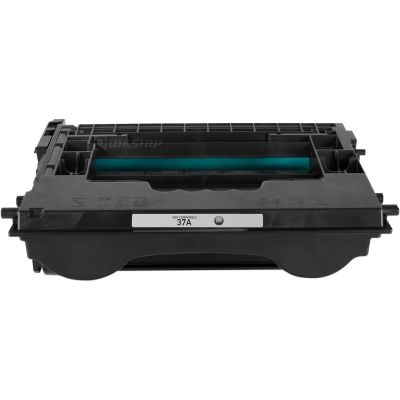 HP CF237A  utángyártott toner  37A   (  Kapacitás: 11.000 oldal )