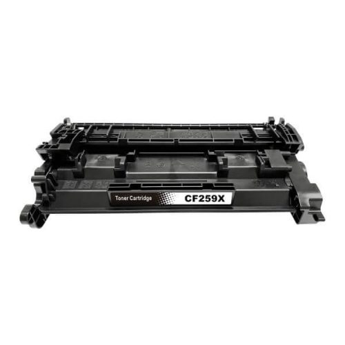 HP CF259X / CRG057H  utángyártott toner