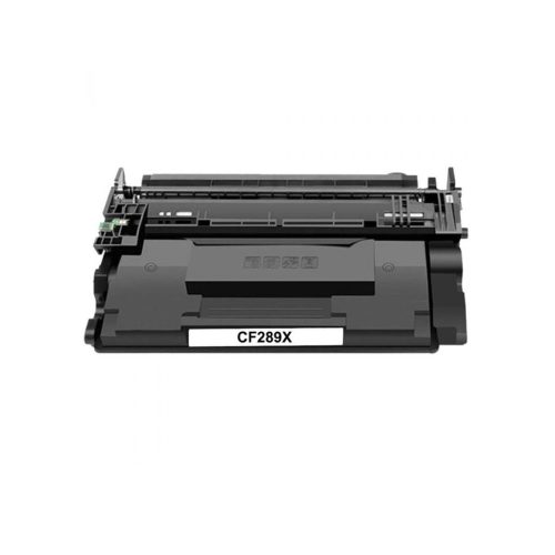 HP CF289X no chip utángyártott toner