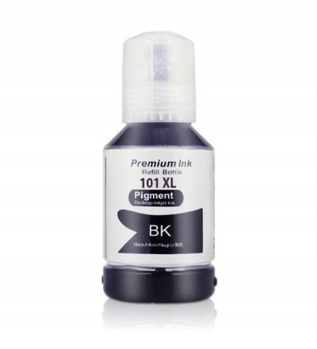 Epson 101XL / 103XL 70ml Black utángyártott tinta