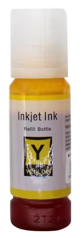 Epson 101XL / 103XL 70ml Yellow utángyártott tinta