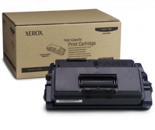 Xerox Phaser 3600 Toner 20K (Eredeti) 106R01372