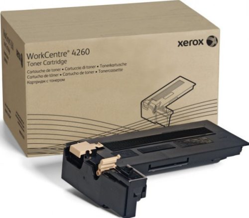 Xerox WC4260 toner, 25K 106R01410 (Eredeti)