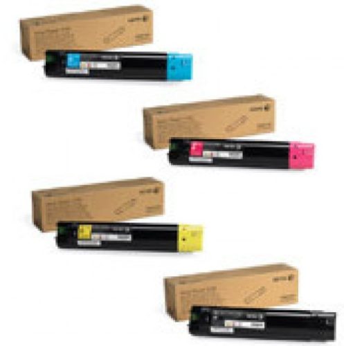 Xerox 6700 Toner Magenta 5K 106R01512 (Eredeti)