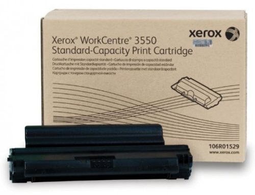 Xerox 3550 toner, 5K 106R01529 (Eredeti)