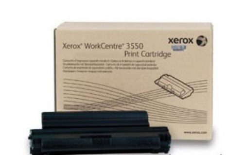 Xerox 3550 toner, 11K 106R01531 (Eredeti)