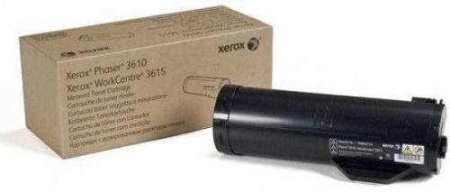 Xerox Phaser 3610,WC3615 Toner /o/ 106R02723