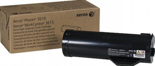 Xerox Phaser 3610,WC3615 Toner /o/ 106R02732