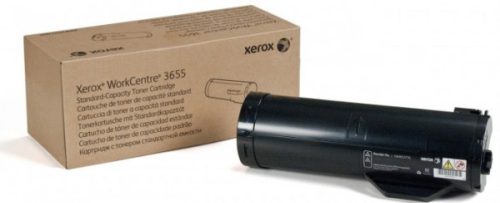 Xerox 3655 Toner 6,1K (Eredeti) 106R02737