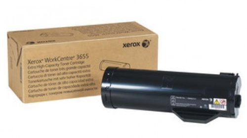 Xerox 3655 Toner 25,9K (Eredeti) 106R02741