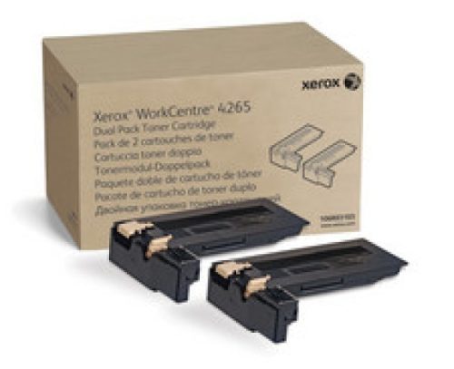 Xerox WC4265 toner 50K (Eredeti) 106R03103