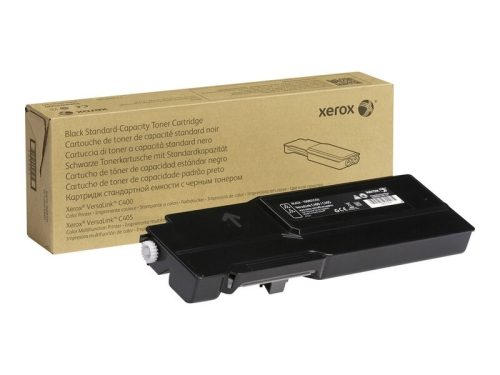 Xerox C400,C405 Toner Bk 2,5K /o/