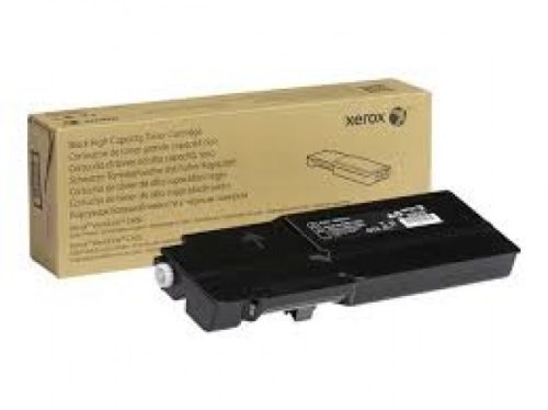 Xerox C400,C405 Toner Bk 5K /o/