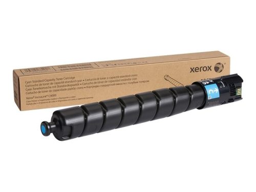 Xerox C8000 toner Cyan, 7,6K (Eredeti)