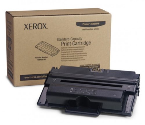 Xerox Phaser 3635MFP Toner, 5K Standard 108R00794 (Eredeti)