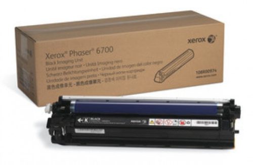 Xerox 6700 Dobegység Black 50K 108R00974 (Eredeti)