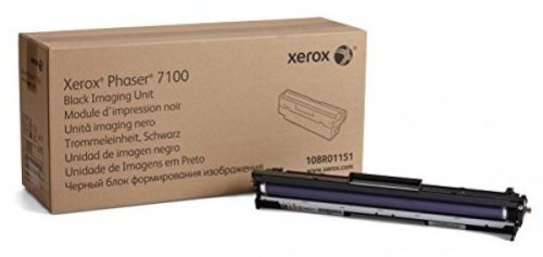 Xerox 7100 Imaging Unit Black (Eredeti) 24K 108R01151