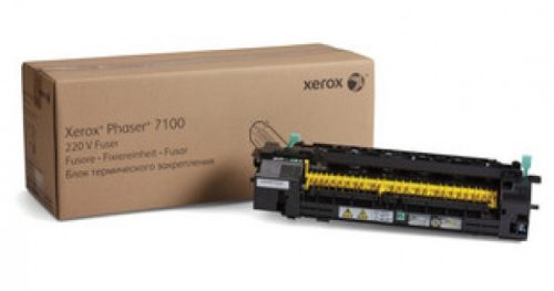 Xerox 7100 Fuser unit (Eredeti) 109R00846