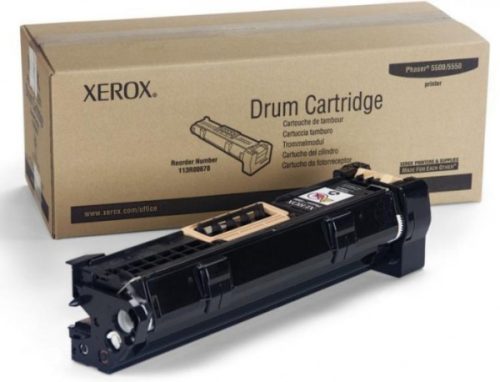 Xerox Phaser 5500, 5550 Drum 113R670 (Eredeti)