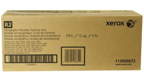 Xerox WC232 dobegység 113R672 (Eredeti)