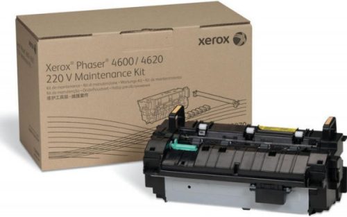 Xerox Phaser 4600 Maintenance Kit (Eredeti) 115R00070